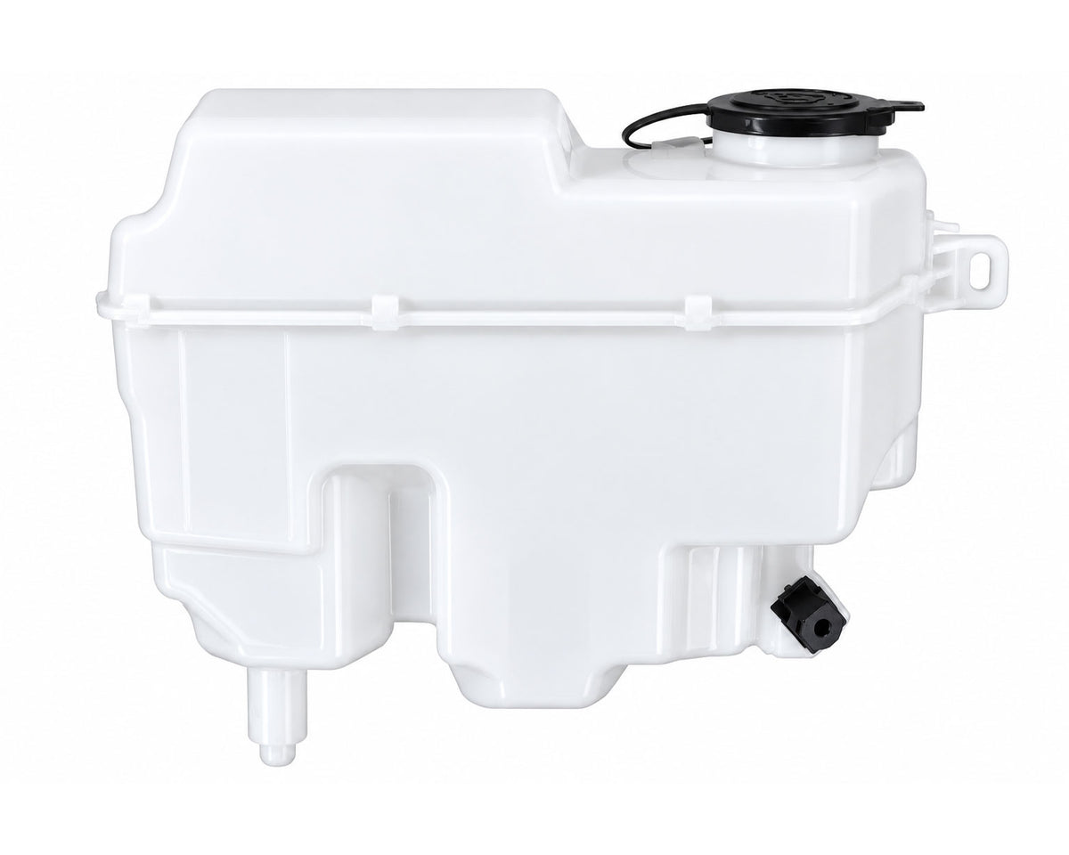 Windshield Washer Reservoir Tank with 2 Pumps - for Toyota HiAce H200 KDH / TRH 2005–2018