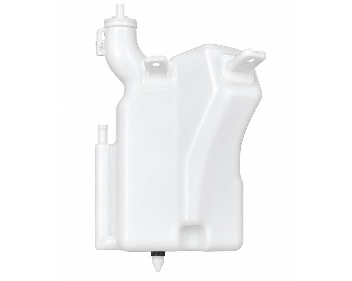 Coolant Expansion Reservoir Tank - for Isuzu MU-X UCR / UCS 2014–2016 - OEM 8-98095-701-2 - image 2