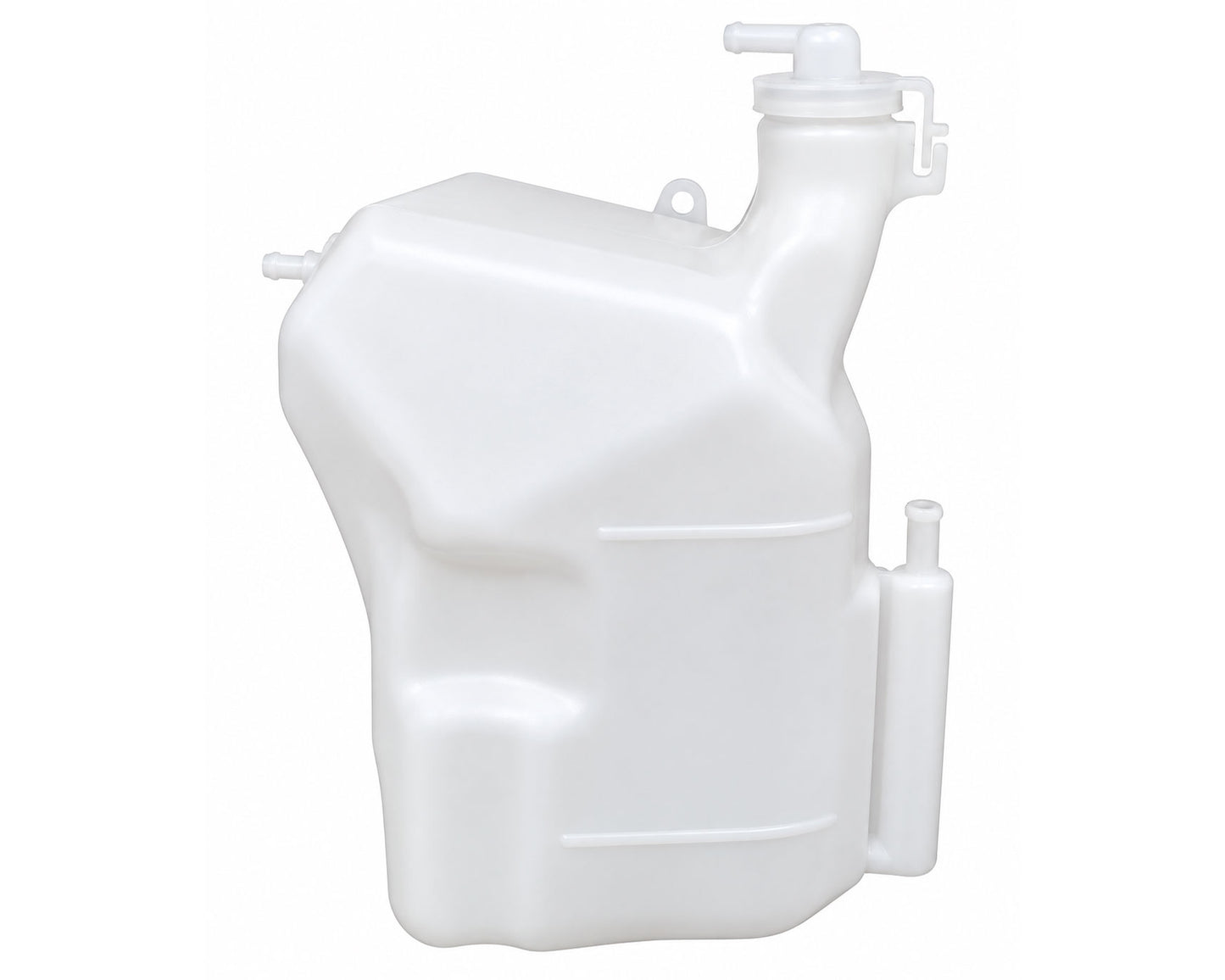 Coolant Expansion Reservoir Tank - for Isuzu MU-X UCR / UCS 2014–2016 - OEM 8-98095-701-2