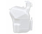 Coolant Expansion Reservoir Tank - for Isuzu MU-X UCR / UCS 2014–2016 - OEM 8-98095-701-2