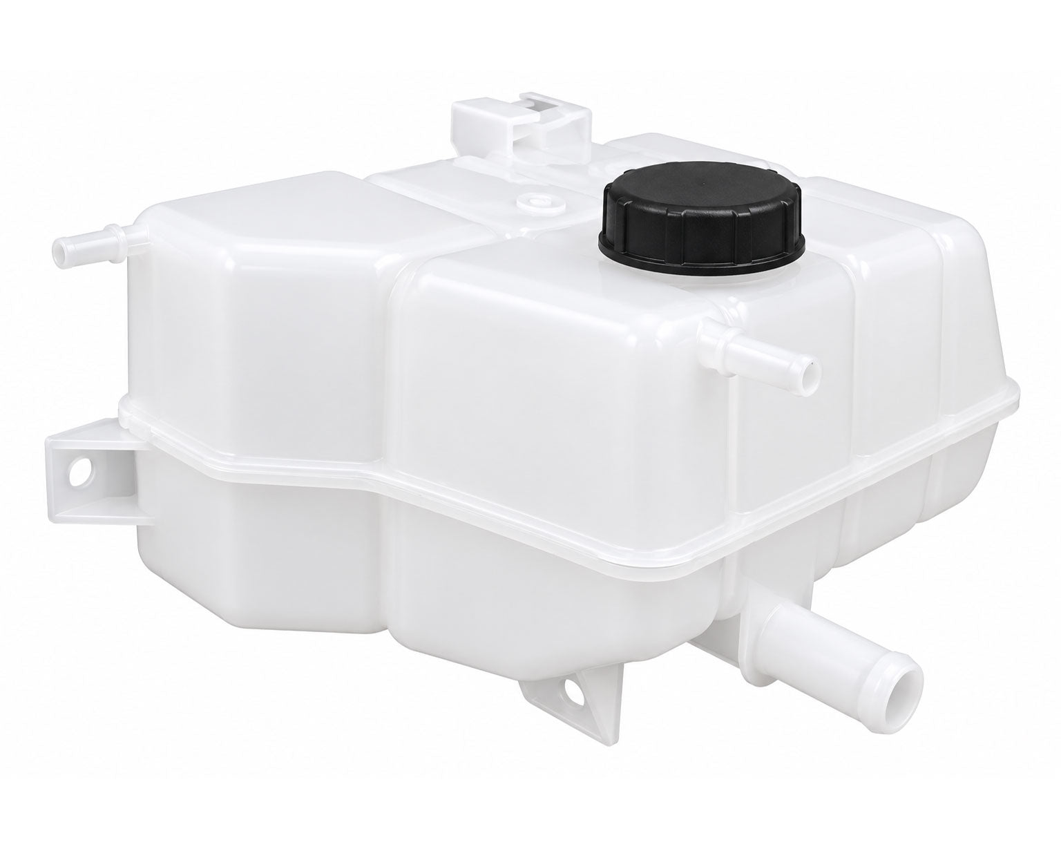 Coolant Expansion Reservoir Tank - for Ford Ranger T6 2.2 / 3.2 2012–2014