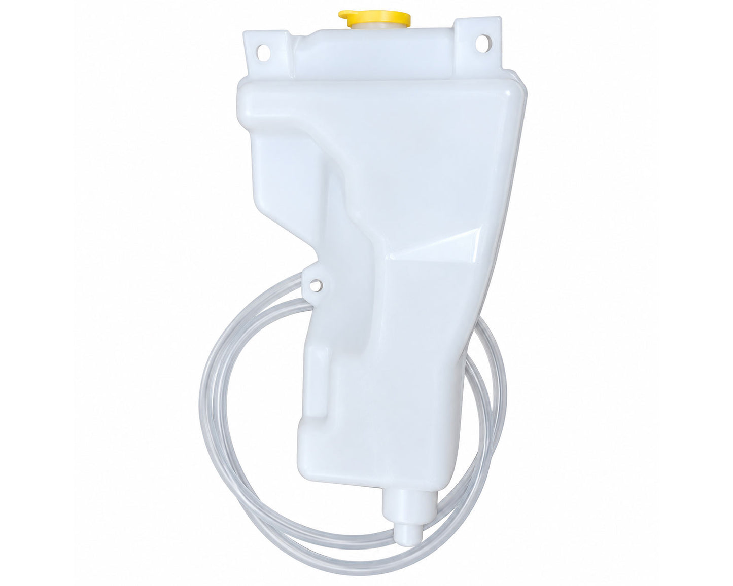 Windshield Washer Reservoir Tank with Pump - for Ford Everest / Endeavour EV 2003–2006 - OEM 4438678