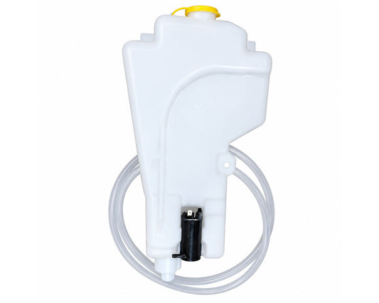 Windshield Washer Reservoir Tank with Pump - for Ford Everest / Endeavour EV 2003–2006 - OEM 4438678