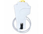 Windshield Washer Reservoir Tank with Pump - for Ford Everest / Endeavour EV 2003–2006 - OEM 4438678