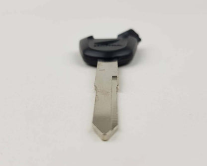 Honda uncut key blank Magnetic Shutter Opener, view 2