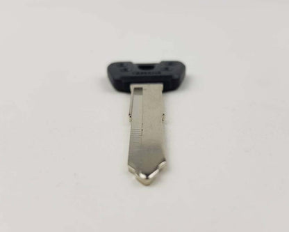 Yamaha uncut key blank Black Head, view 2