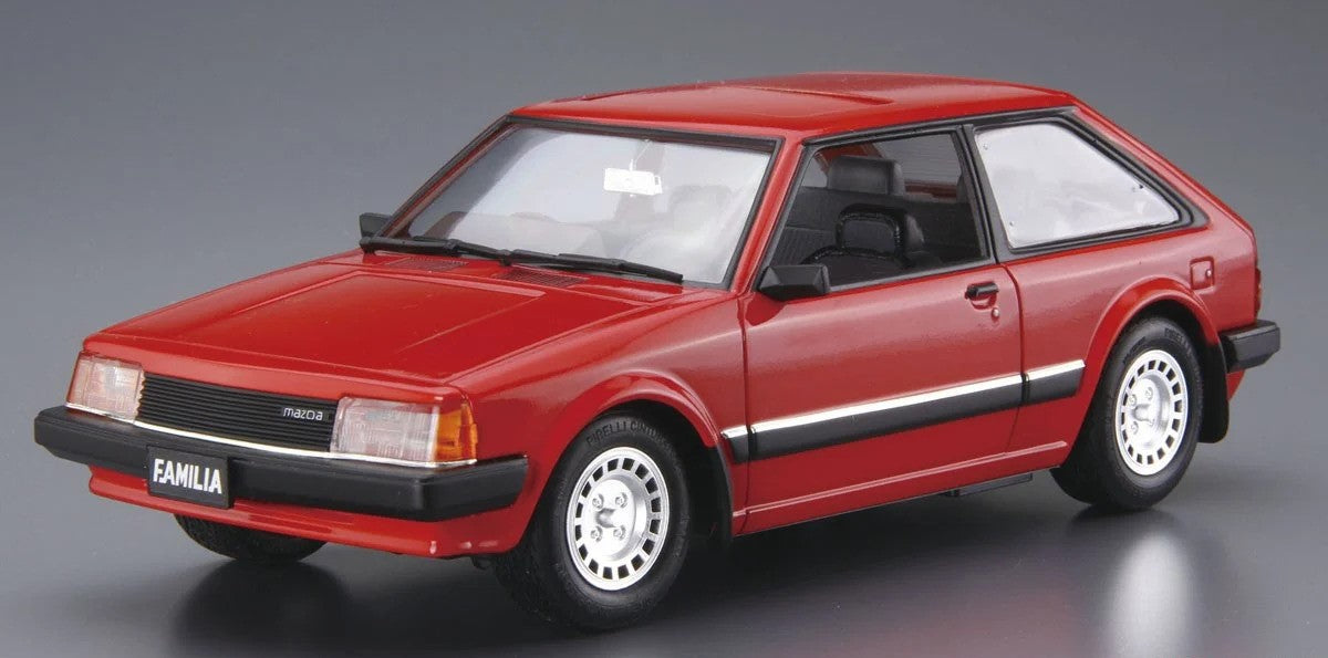 Weatherstrip Door Rubber Front Door Right RH for 1980-1985 Mazda 323 XG XL BD B003-58-760A