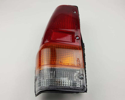 Rear Combination Tail Light - for Mitsubishi L200 / Dodge D50 Ram 50 1983–1986 - Left LH - OEM MB185533