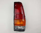Rear Combination Tail Light - for Mitsubishi L200 / Dodge D50 Ram 50 1983–1986 - Right RH - OEM MB185534