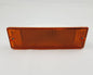 Front Bumper Turn Signal Light for Mitsubishi L200 Cyclone - Amber - LH