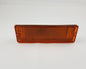 Front Bumper Turn Signal Light for Mitsubishi L200 Cyclone - Amber - RH