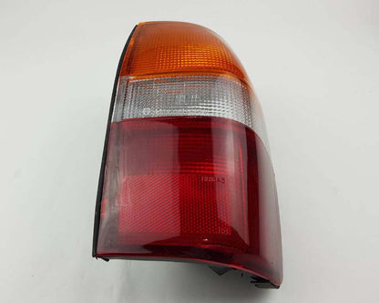 Rear Combination Tail Light for Mitsubishi L200 Strada - Amber / Clear / Red - RH - view 3