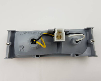 Mitsubishi Champ II front turn signal light RH rear view