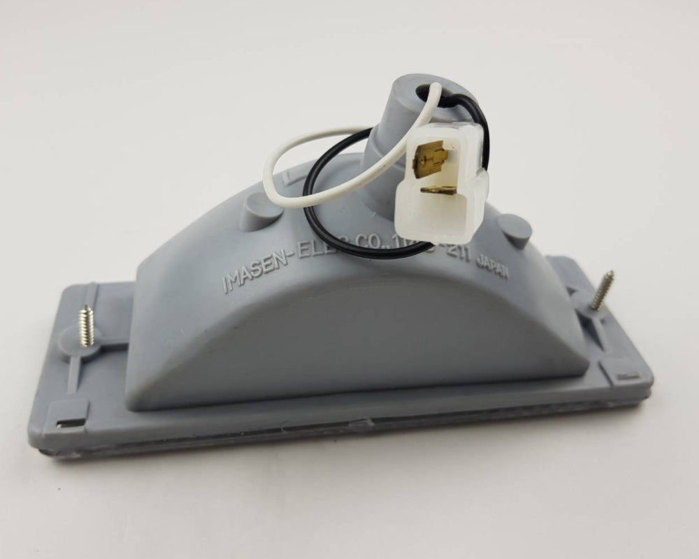 Mitsubishi Champ backup reverse light LH rear view