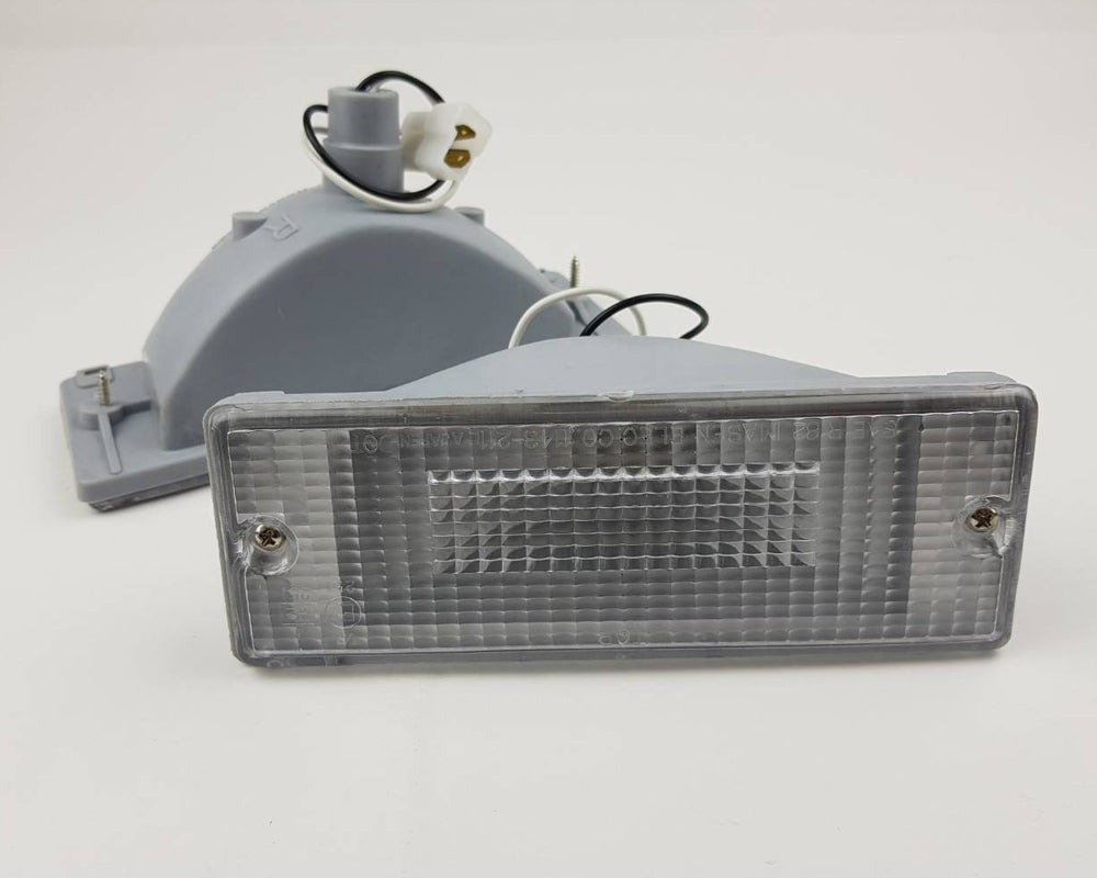 Mitsubishi Champ backup reverse light pair alternate view