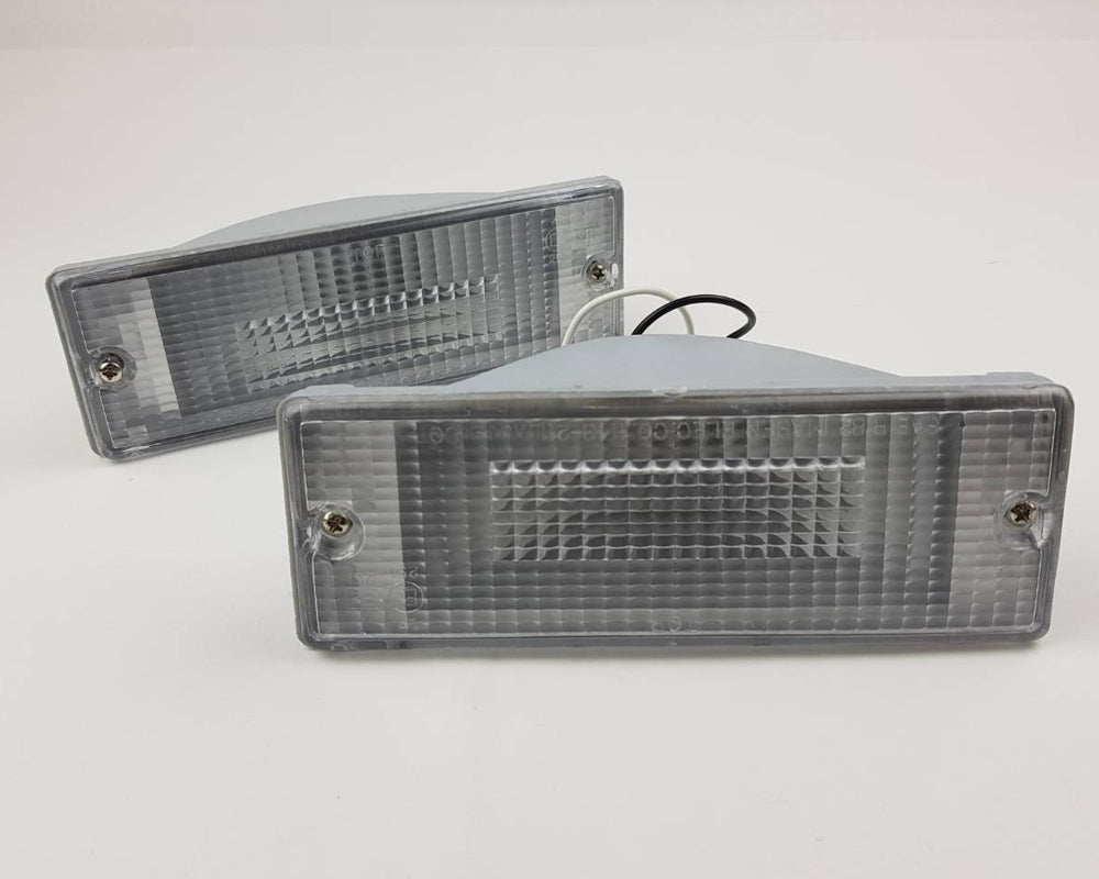 Mitsubishi Champ backup reverse light LH and RH pair