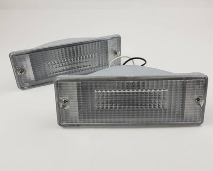 Mitsubishi Champ backup reverse light LH and RH pair