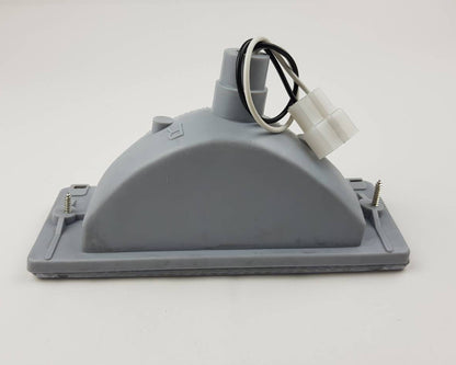 Mitsubishi Champ backup reverse light RH rear view