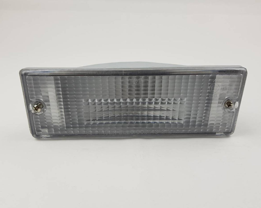 Mitsubishi Champ backup reverse light RH