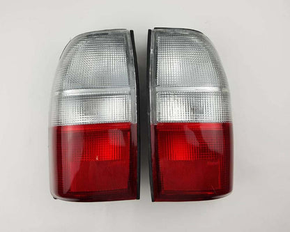 Mitsubishi L200 K64 Strada rear tail light LH and RH pair