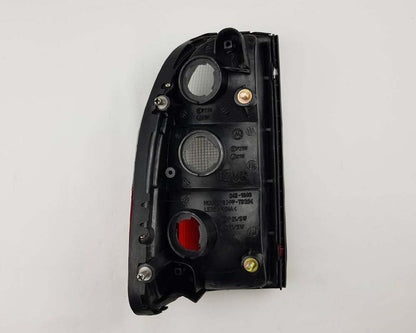 Mitsubishi L200 K64 Strada rear tail light RH rear view