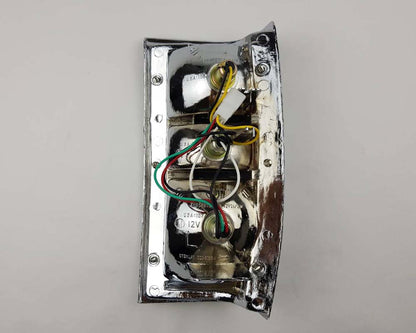 Mitsubishi L200 Cyclone rear light