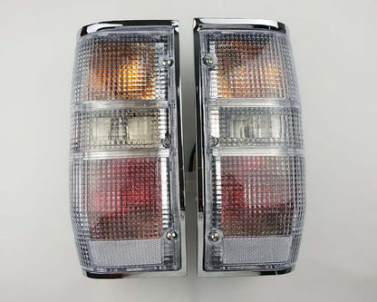 Mitsubishi L200 Cyclone rear light