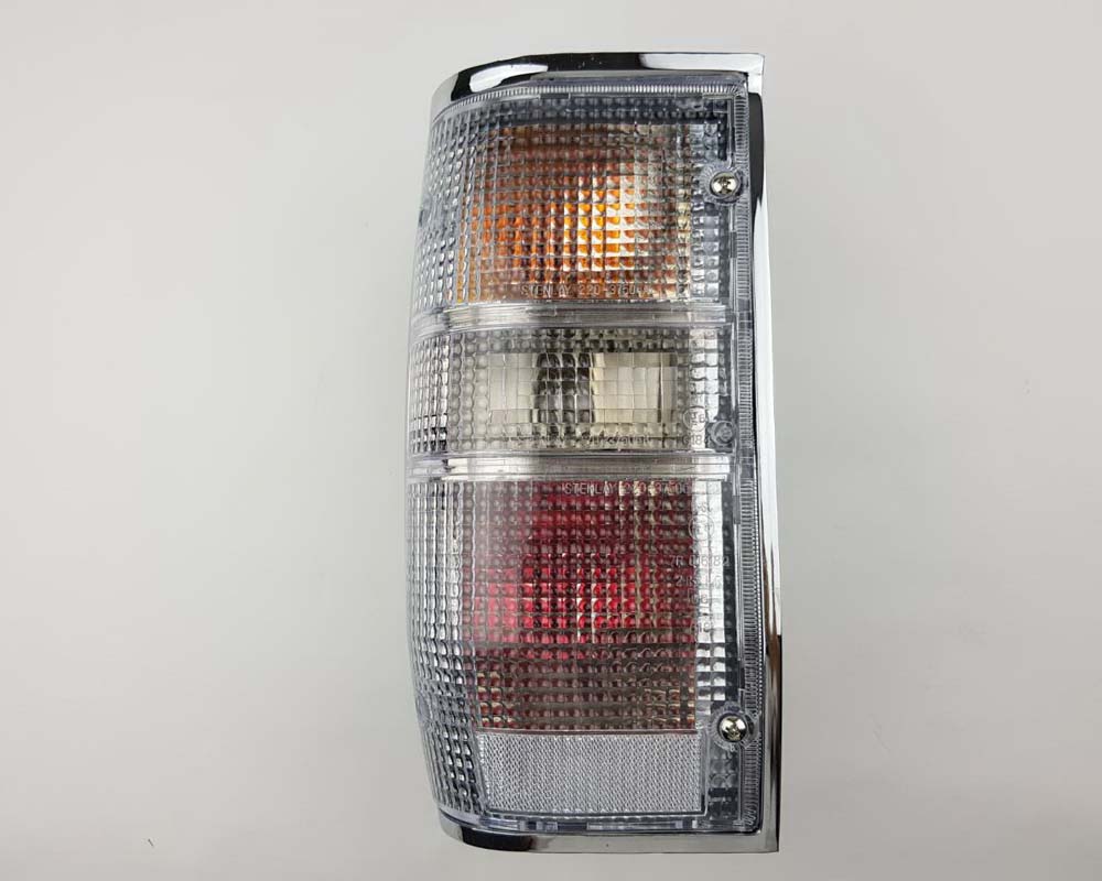 Mitsubishi L200 Cyclone rear light