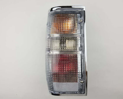 Mitsubishi L200 Cyclone rear light