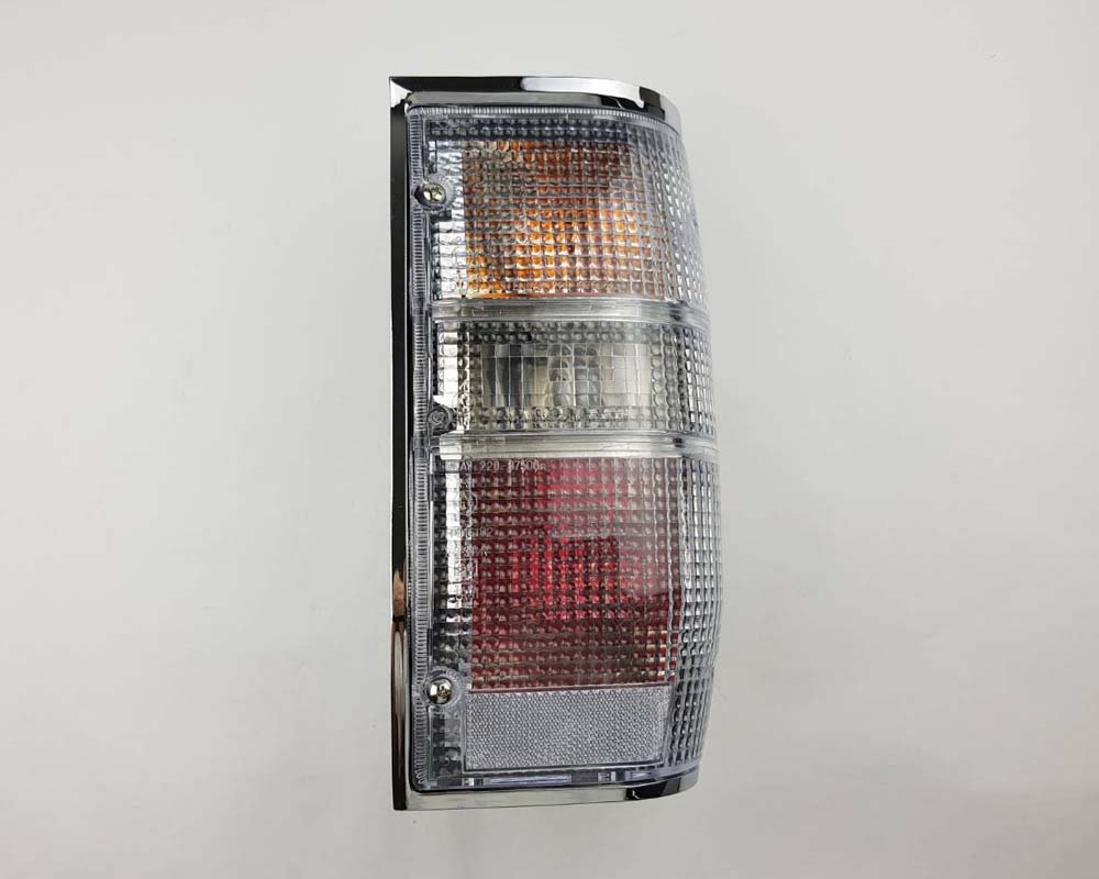 Mitsubishi L200 Cyclone rear light
