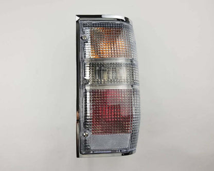 Mitsubishi L200 Cyclone rear light