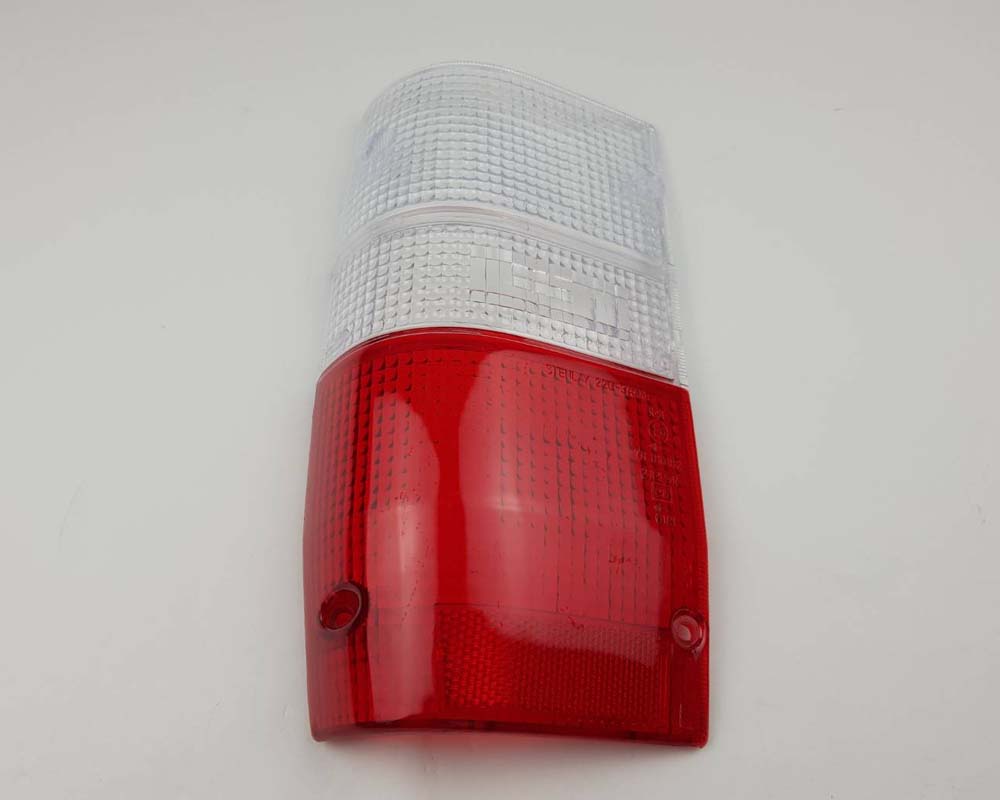 Mitsubishi L200 Cyclone rear light
