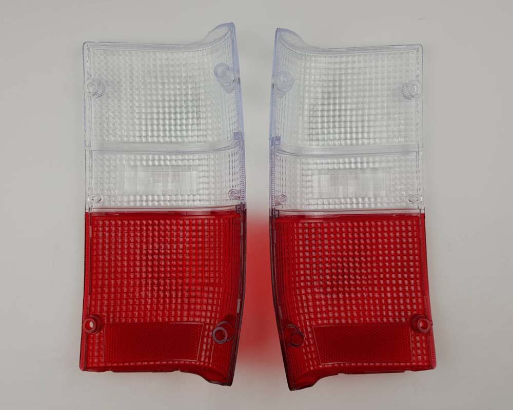 Mitsubishi L200 Cyclone rear light