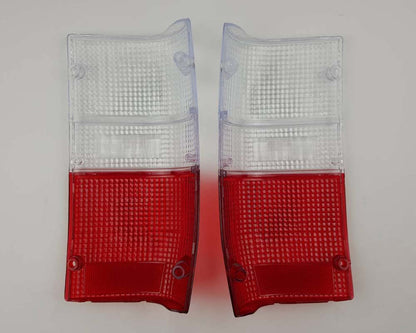 Mitsubishi L200 Cyclone rear light