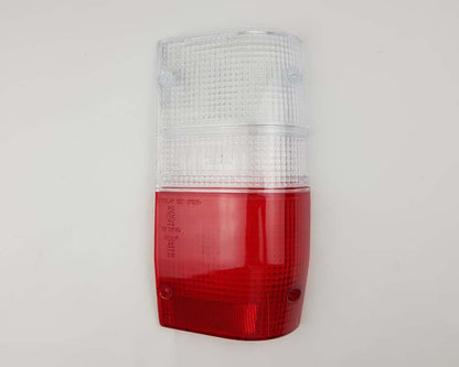 Mitsubishi L200 Cyclone rear light