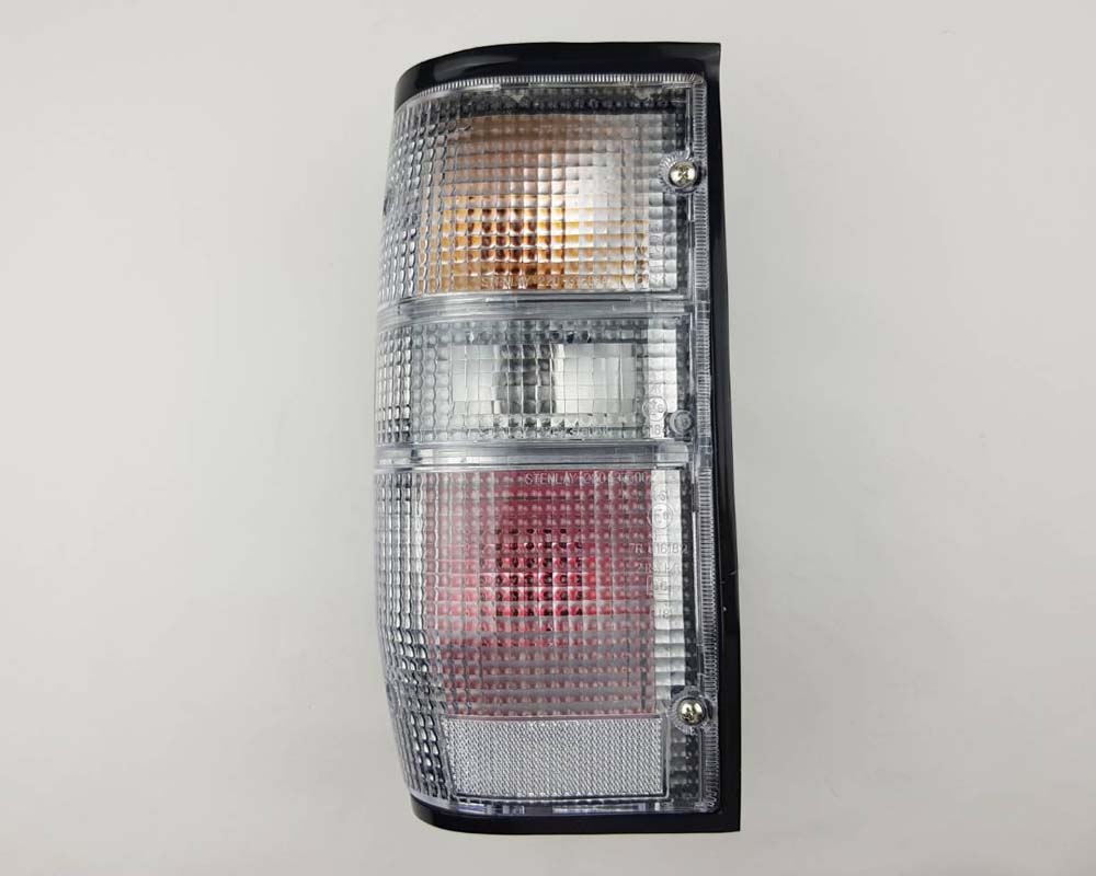Mitsubishi L200 Cyclone rear light