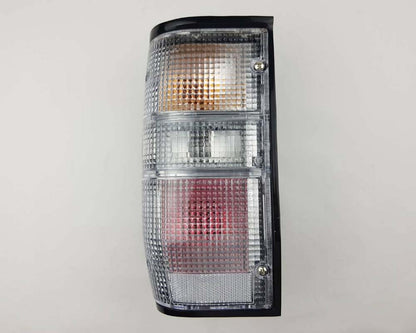 Mitsubishi L200 Cyclone rear light