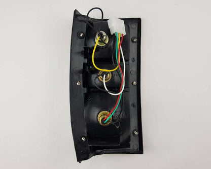 Mitsubishi L200 Cyclone rear light