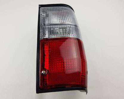 Mitsubishi L200 Cyclone rear light