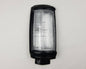 Front Corner Turn Signal Light for Mitsubishi L200 Cyclone K14 – Black / Clear Lens – LH / RH R