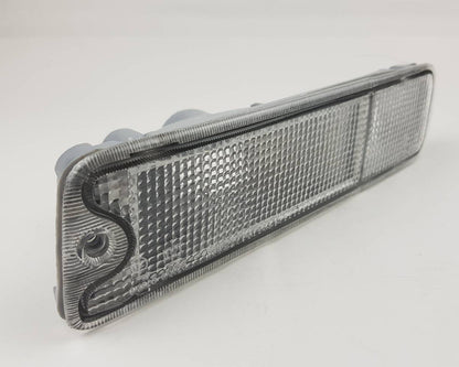 Front Bumper Turn Signal Light for Mitsubishi L200 Strada K64 – Clear Lens – LH / RH L