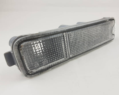 Front Bumper Turn Signal Light for Mitsubishi L200 Strada K64 – Clear Lens – LH / RH R
