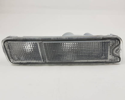 Front Bumper Turn Signal Light for Mitsubishi L200 Strada K64 – Clear Lens – LH / RH R