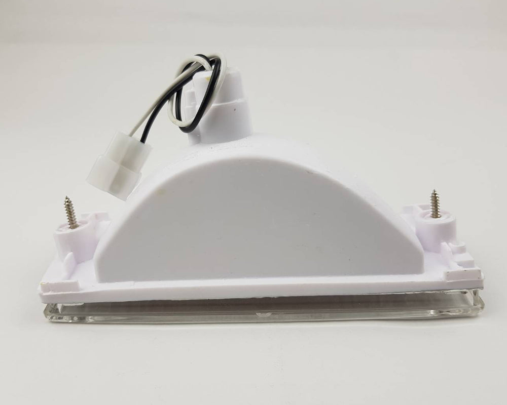 Front Bumper Turn Signal Light for Mitsubishi L200 Cyclone K14 – Crystal Clear Lens – LH / RH R