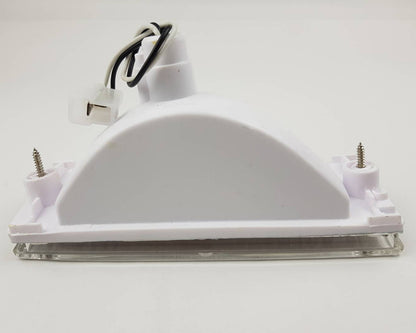 Front Bumper Turn Signal Light for Mitsubishi L200 Cyclone K14 – Crystal Clear Lens – LH / RH R