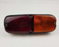 Rear Combination Tail Light for Mazda M1500 Pickup - Red / Amber - RH / Right