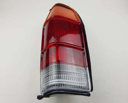Rear Combination Tail Light for Mazda B1600 Pickup - Amber / Red / Clear - LH / Left - view 3