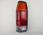Rear Combination Tail Light for Mazda B1600 Pickup - Amber / Red / Clear - LH / Left
