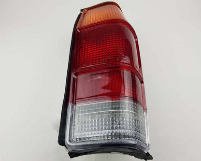 Rear Combination Tail Light for Mazda B1600 Pickup - Amber / Red / Clear - RH / Right - view 3