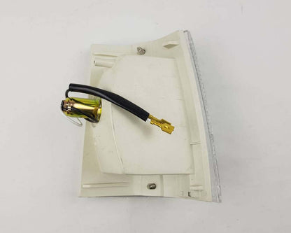 Mazda B2200 Front Corner Turn Signal Light – Clear – LH / Left – view 2